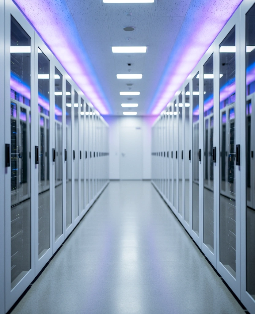 Advanced infrastructure environment