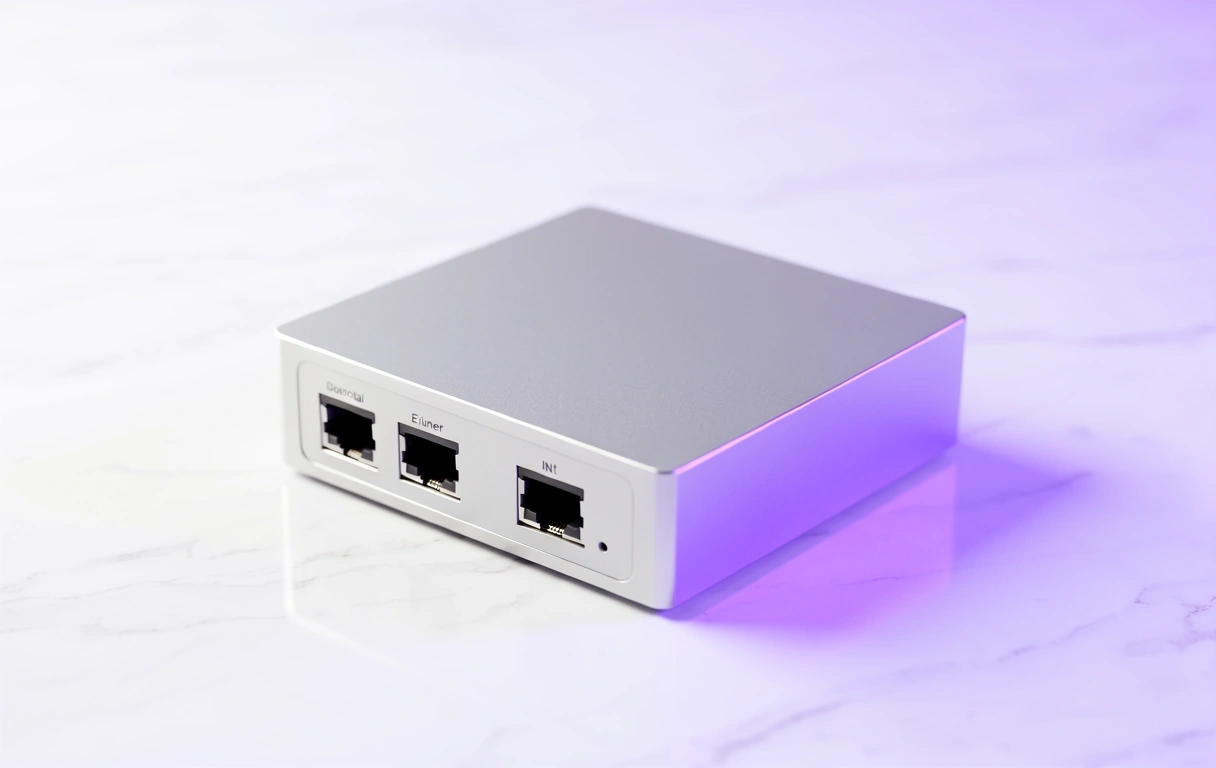 Blockchain Security Infrastructure